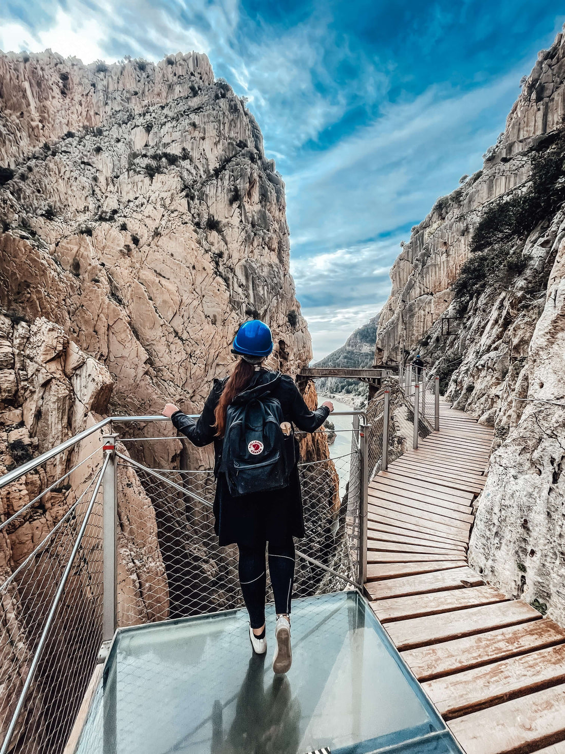 Useful tips for hiking Caminito Del Rey