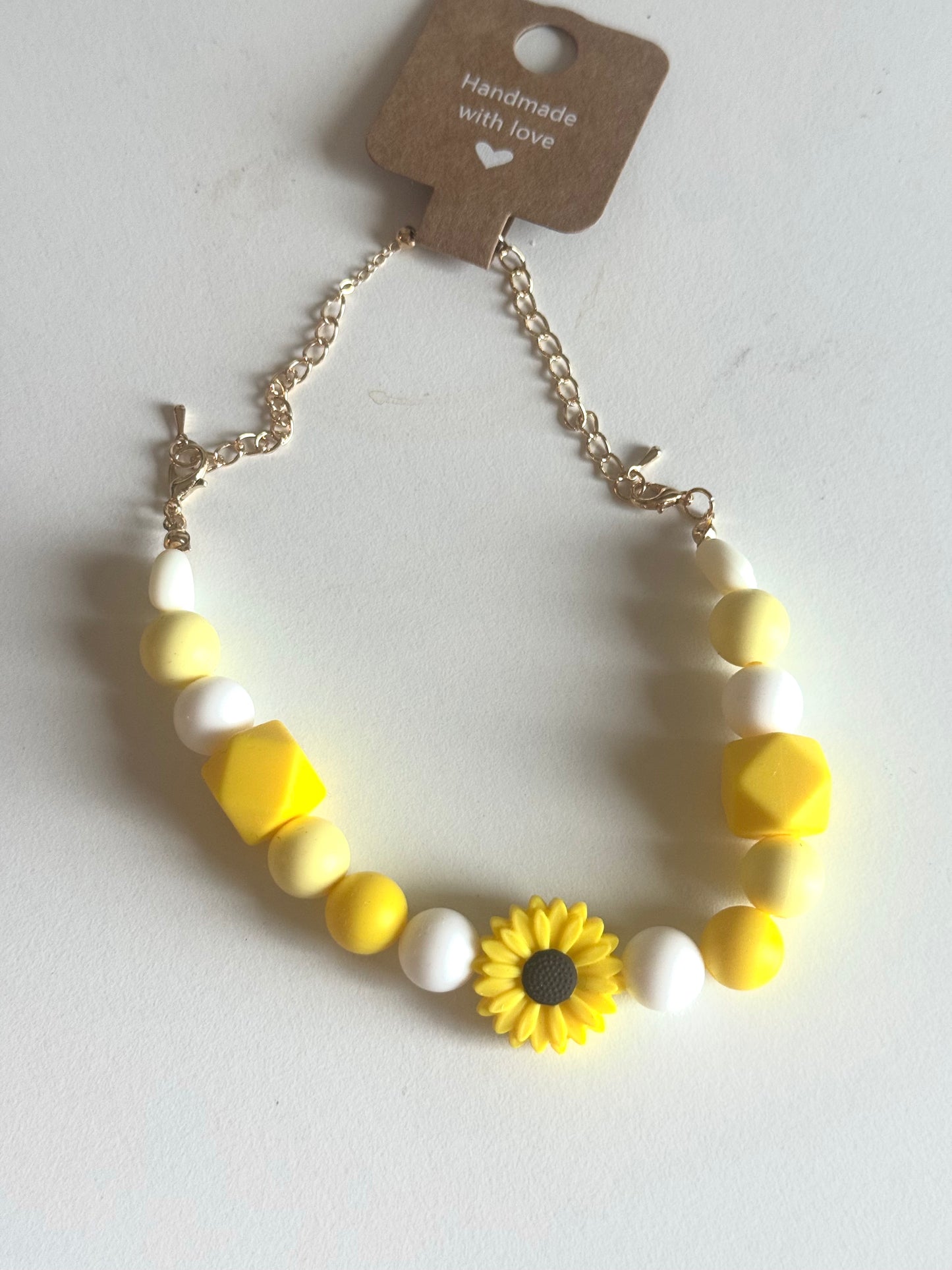 Yellow Sunflower Field