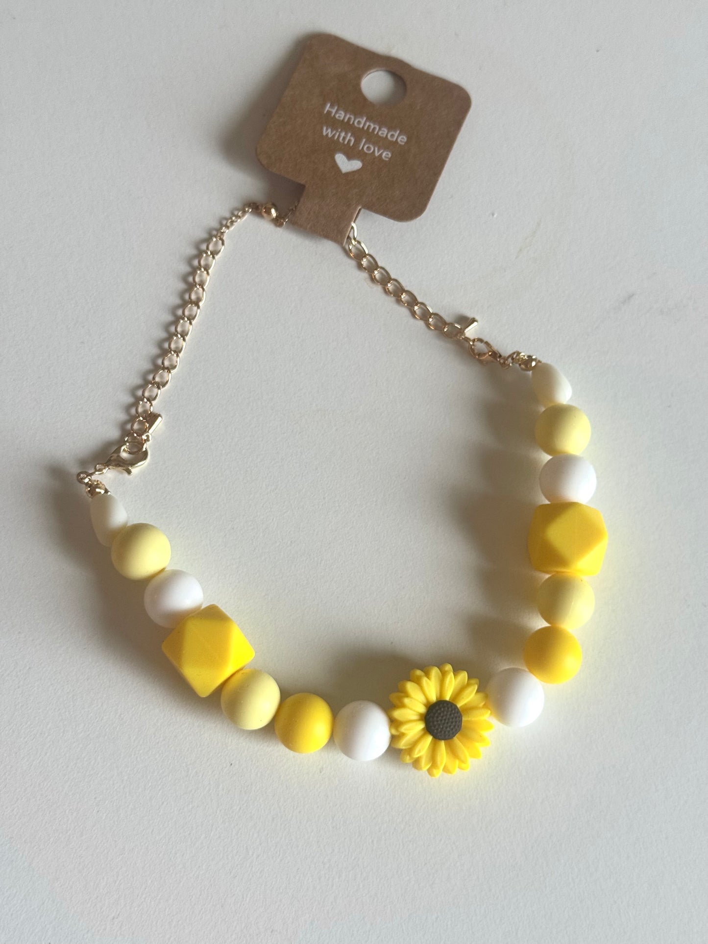 Yellow Sunflower Field