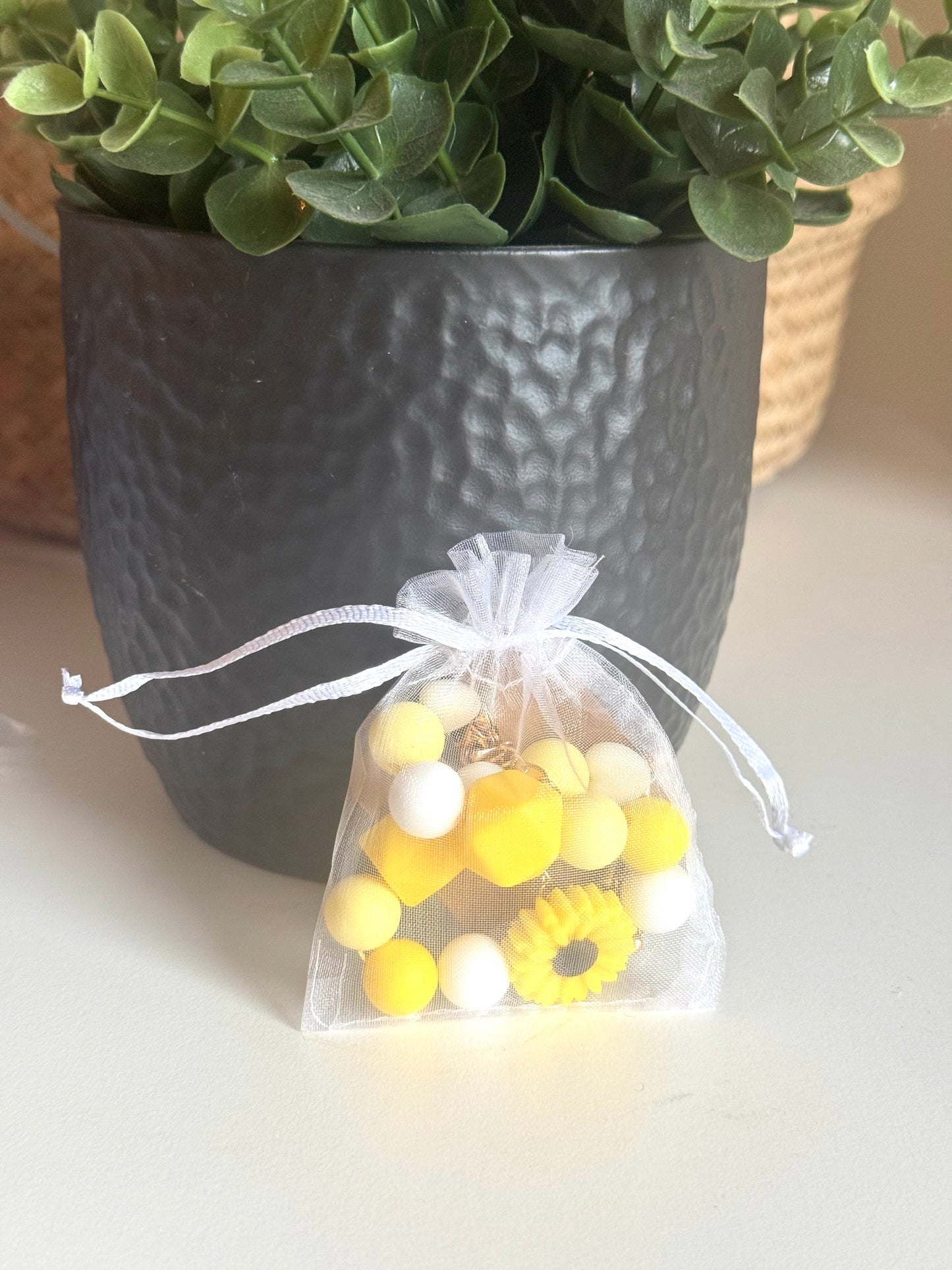 Yellow Sunflower Field